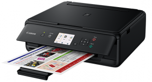 Canon Pixma TS5040 Black Canon Pixma TS5040 Black